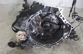 MAZDA 6 2.0 CITD КОРОБКА ПЕРЕДАЧ 2.0 D 02-06 год,