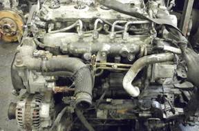 MAZDA 6 2.0 CITD model 02-07 ТНВД DENSO