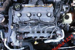 MAZDA 6 2.0 CITD RF7J 143 2007 год  ТУРБОКОМПРЕССОР