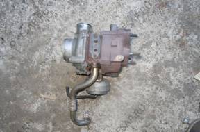 MAZDA 6 2.0 CITD RF7J  ТУРБОКОМПРЕССОР 08-12