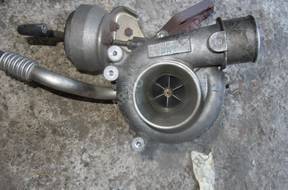 MAZDA 6 2.0 CITD RF7J  ТУРБОКОМПРЕССОР 08-12