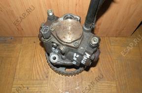 MAZDA 6 2.0 CITD ТНВД 294000-0044 DENSO