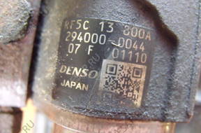 MAZDA 6 2.0 CITD ТНВД DENSO 294000-0044