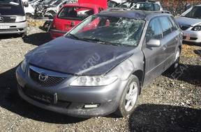 Mazda 6 2.0 CiTD ТНВД RF5C