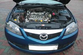 Mazda 6 2.0 CiTD ТНВД RF7J