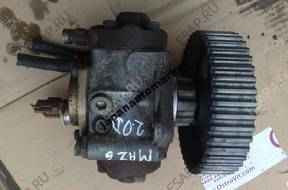 MAZDA 6  2.0 CITD ТНВД
