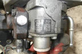 mazda 6 2.0 citd  ТНВД