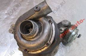 MAZDA 6 2.0 CITD ТУРБОКОМПРЕССОР VJ320303