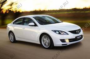 Mazda 6 2.0 D 08-12 КОРОБКА ПЕРЕДАЧ МЕХАНИКА RF7J