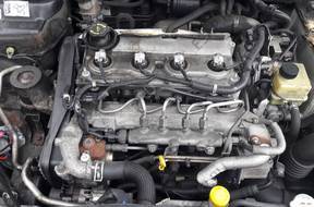 MAZDA 6 2.0 D RF7J двигатель 167TYS ПРОБЕГ