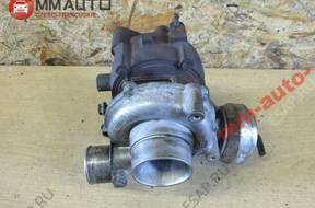 MAZDA 6 2.0 D  ТУРБОКОМПРЕССОР VJ360704