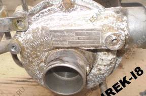 MAZDA 6 2.0 ДИЗЕЛЬ 2003 ROK ТУРБОКОМПРЕССОР