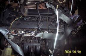 MAZDA 6 2.0 DOHC КОРОБКА ПЕРЕДАЧ 02-06