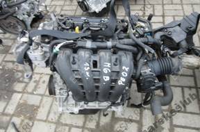 Mazda 6 2.0 Skyactiv бензиновый двигатель PE02 12-2013 год