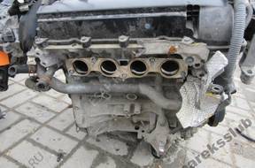 Mazda 6 2.0 Skyactiv бензиновый двигатель PE02 12-2013 год