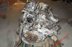 MAZDA 6 2002 2003 2004 год, двигатель 2.0B FJ20
