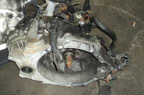 MAZDA 6 2003 2,0 CITD КОРОБКА ПЕРЕДАЧ MANULNA 6