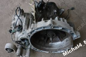 MAZDA 6 2004 2.0 16V КОРОБКА ПЕРЕДАЧ GC020 G2