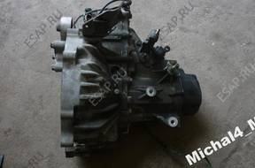 MAZDA 6 2004 2.0 16V КОРОБКА ПЕРЕДАЧ GC020 G2