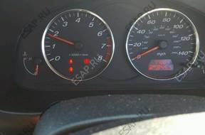 MAZDA 6 2004 2.3 16V L3 двигатель 77 TY MIL IDEA