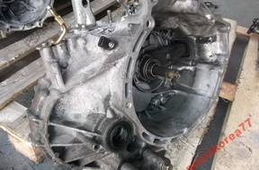 MAZDA 6 2005 2006 2007 КОРОБКА ПЕРЕДАЧ RF7J