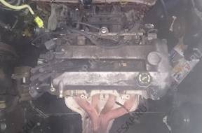 MAZDA 6 2006 год двигатель 2.0 RF1S7G 128TYS PRZEB