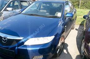 MAZDA 6 2006 год. - КОРОБКА ПЕРЕДАЧW