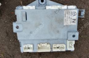 Mazda 6 2007-12 2.2 D МОДУЛЬ БЛОК УПРАВЛЕНИЯ GS1D-67880-F