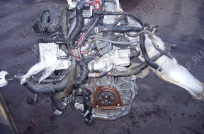 Mazda 6 2008 2012 2.0 B двигатель комплектный