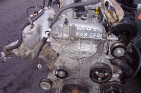 Mazda 6 2008 2012 2.0 B двигатель комплектный