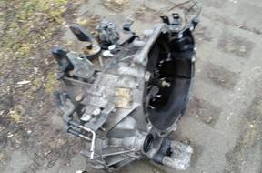 Mazda 6 2008-2012 2.2 D КОРОБКА ПЕРЕДАЧw МЕХАНИКА