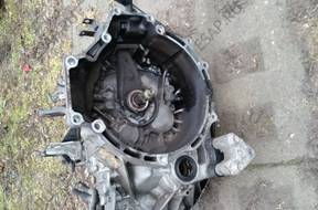 Mazda 6 2008-2012 2.2 D КОРОБКА ПЕРЕДАЧw МЕХАНИКА