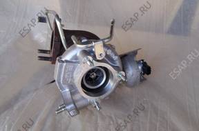 MAZDA 6 2009 2.2d  VJ44 ТУРБОКОМПРЕССОР R2BH