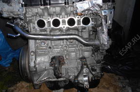MAZDA 6 2013-2017 2.5 L двигатель