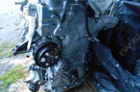 MAZDA 6 2013-2017 2.5 L двигатель