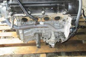 MAZDA 6 2013- двигатель SKAYACTIV 2.0 BENZ