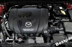 MAZDA 6 2014 двигатель 2.5 APA POKRYWA насос KOLEKTO