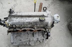 MAZDA 6 2.0BENZ 02-06 год, 16V RF 1S7G 53TYS л.с.