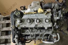 MAZDA 6 2.0CITD 143KM RF7J двигатель