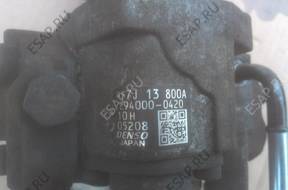 MAZDA 6 2.0CITD 143KM RF7J ТНВД KPL.
