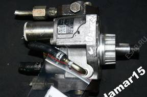 MAZDA 6 2.0CITD 294000-0043  ТНВД d