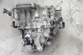 MAZDA 6 2.0D 02-05 КОРОБКА ПЕРЕДАЧ BIEGÓW 1D 3A101 RF5C