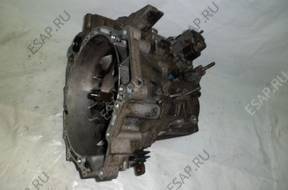 MAZDA 6 2.0D 02-08 КОРОБКА ПЕРЕДАЧ 1D3A101