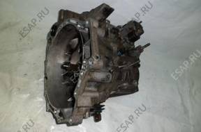 MAZDA 6 2.0D 02-08 КОРОБКА ПЕРЕДАЧW 1D3A101