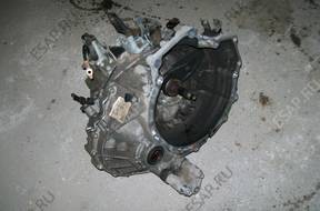 MAZDA 6 2.0D 143KM 08-12 КОРОБКА ПЕРЕДАЧW FB2X6 601