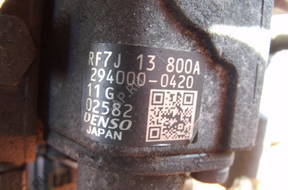 MAZDA 6 2.0D ТНВД RF7J 294000-0320