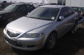 MAZDA 6 2.0D - ТНВД