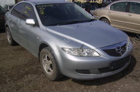 MAZDA 6 2.0D - ТНВД
