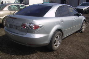 MAZDA 6 2.0D - ТНВД
