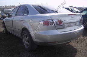 MAZDA 6 2.0D - ТНВД